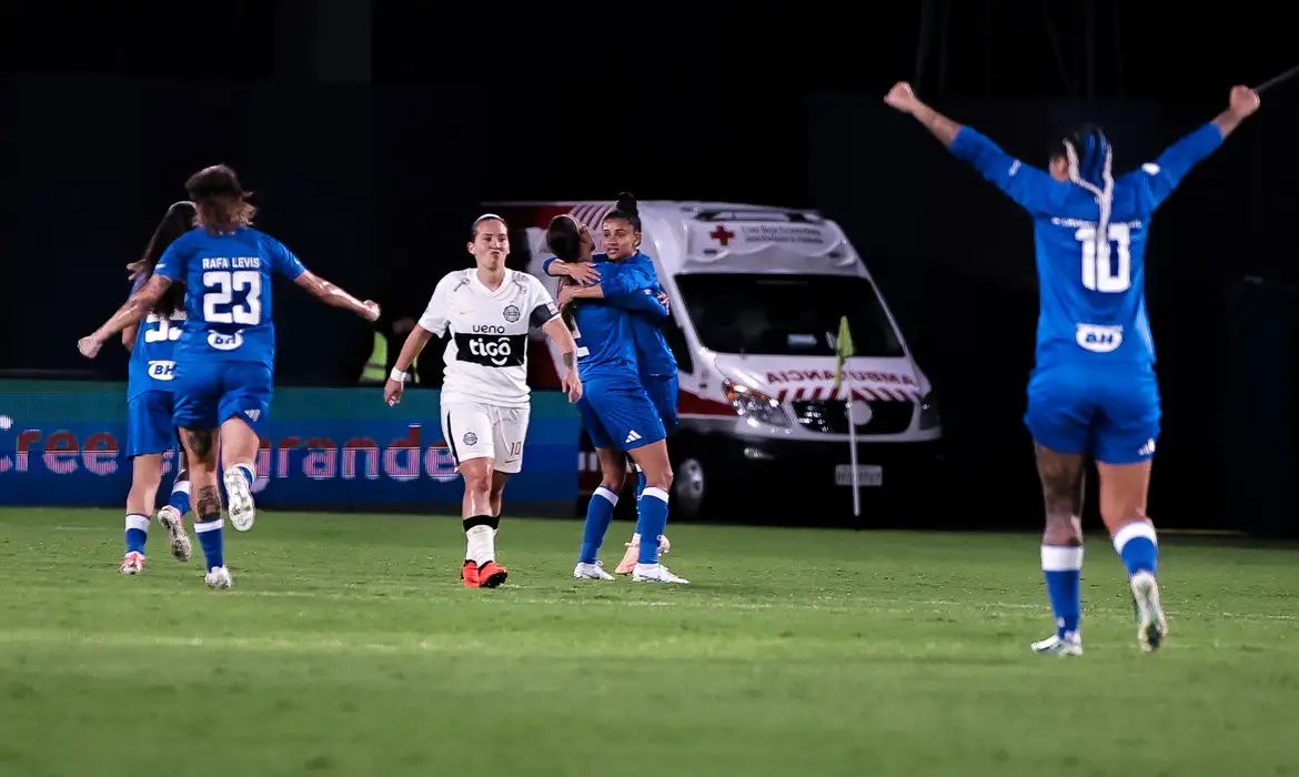 Libertadores Feminina tem chance de final brasileira pela terceira vez
