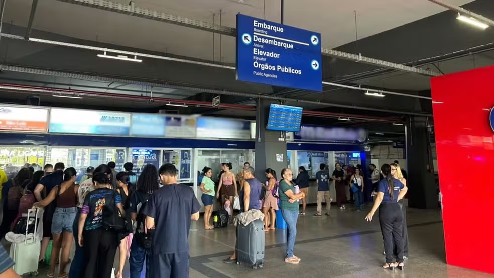 Eleições 2026: Piauí amplia horário do transporte gratuito para eleitores; veja mudanças

