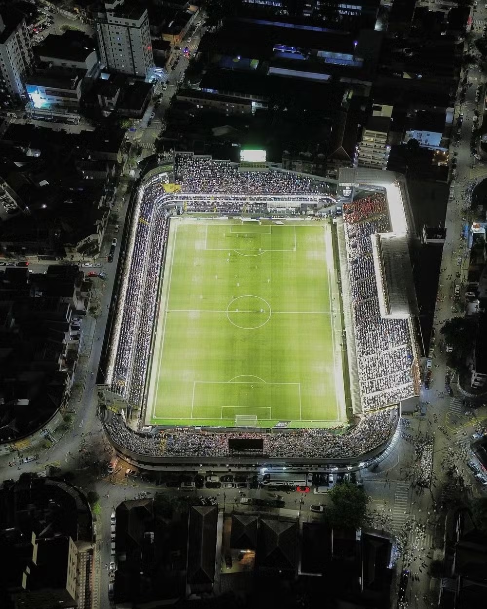 Santos x Palmeiras: onde assistir ao vivo, horário e escalações
