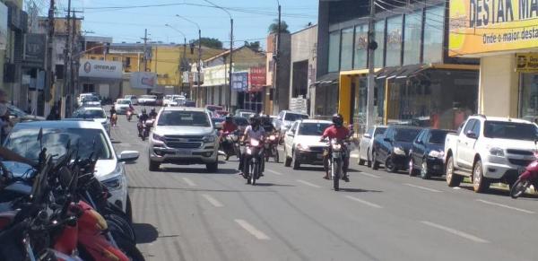 Saiba como vai funcionar o comércio de Floriano na Semana Santa