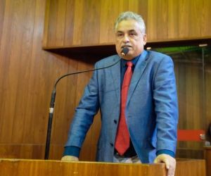 Deputado fala novamente sobre denúncia contra prefeito