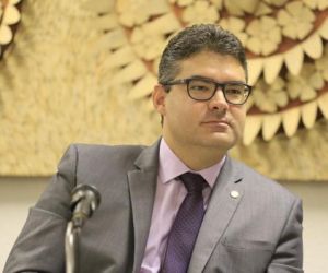 Luciano Nunes admite que pode disputar eleições ao Governo do Piauí