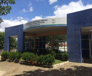 Homem é morto a tiros no Residencial Prado Júnior