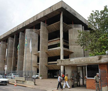 TJ abre seleção pública para juízes leigos e conciliadores dia 15