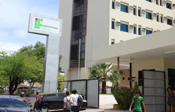 IFPI encerra inscrição para Exame Classificatório com 1.590 vagas na quarta-feira (8)