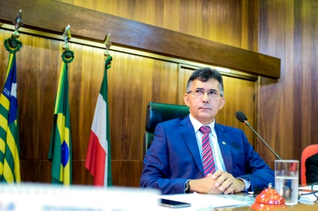 Aluísio Martins lembra o Dia Nacional da Consciência Negra