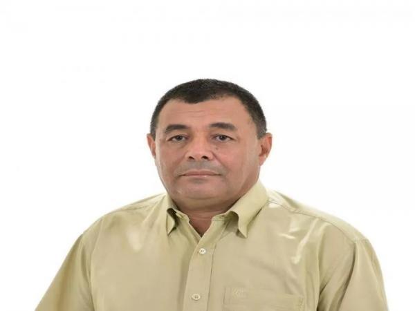  Prefeito de S&atilde;o Jos&eacute; do Divino, Antonio Nonato Lima Gomes.(Imagem:Divulga&ccedil;&atilde;o/ Prefeitura de S&atilde;o Jos&eacute; do Divino )