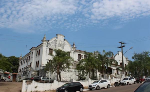 Confira as cidades de Rondônia onde existem campus da Unir: Ariquemes, Cacoal, Guajará-Mirim, Ji-Paraná, Porto Velho, Presidente Médici, Rolim de Moura e Vilhena(Imagem:Reprodução)